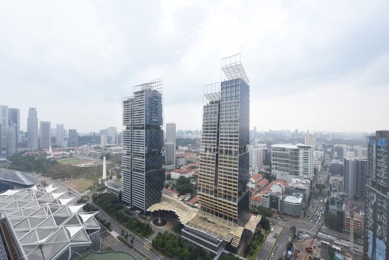 Suntec City Tower, 4 Temasek Boulevard, 3,823 sqft, Office For Rent, by Norman Cheam, 10339904 - CommercialGuru.com.sg