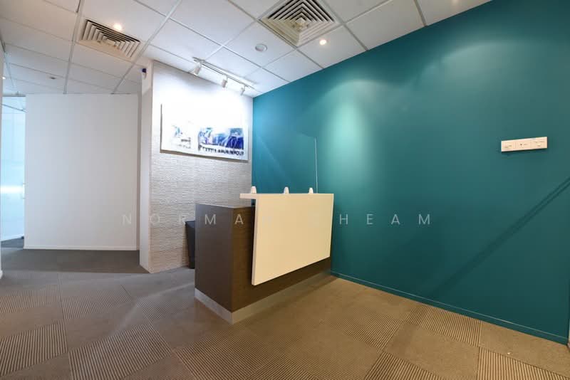 Suntec City Tower, 4 Temasek Boulevard, 3,823 sqft, Office For Rent, by Norman Cheam, 10339904 - CommercialGuru.com.sg