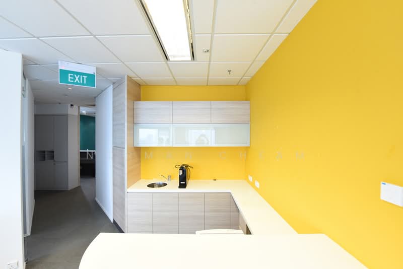 Suntec City Tower, 4 Temasek Boulevard, 3,823 sqft, Office For Rent, by Norman Cheam, 10339904 - CommercialGuru.com.sg