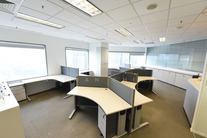 Suntec City Tower, 4 Temasek Boulevard, 3,823 sqft, Office For Rent, by Norman Cheam, 10339904 - CommercialGuru.com.sg