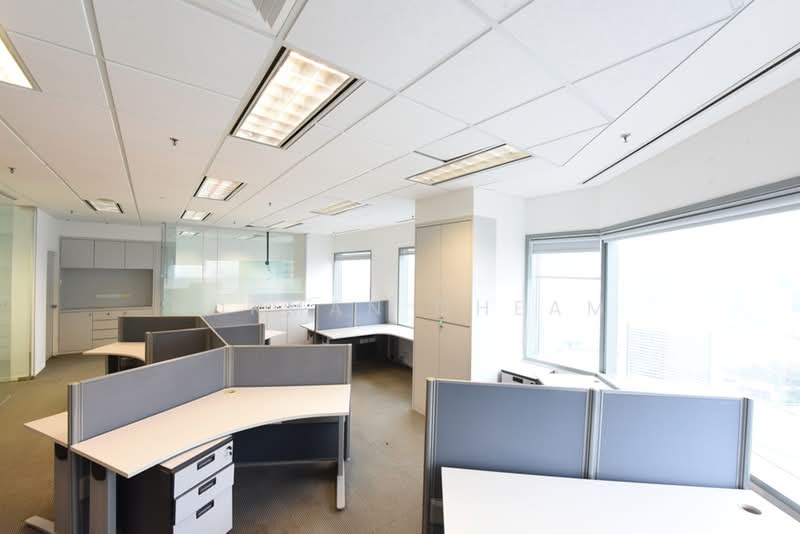 Suntec City Tower, 4 Temasek Boulevard, 3,823 sqft, Office For Rent, by Norman Cheam, 10339904 - CommercialGuru.com.sg