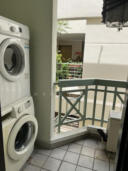 West Bay Condo, 52 West Coast Crescent, 2 Bedrooms, 947 sqft, Condominium For Rent, by Sharon Liu, 10349275 - PropertyGuru.com.sg