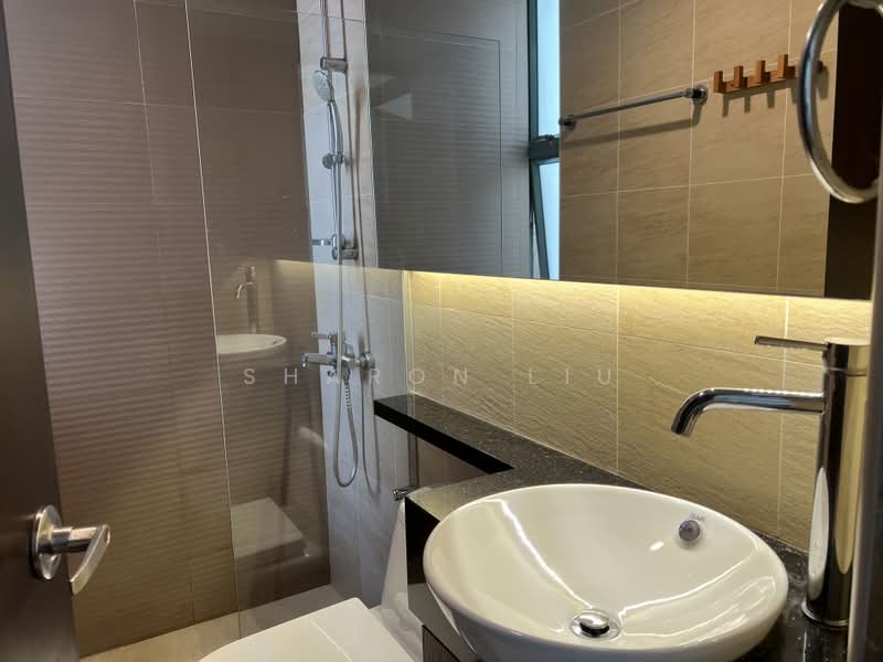 West Bay Condo, 52 West Coast Crescent, 2 Bedrooms, 947 sqft, Condominium For Rent, by Sharon Liu, 10349275 - PropertyGuru.com.sg