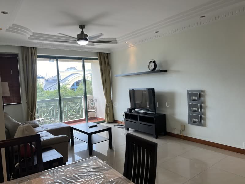 West Bay Condo, 52 West Coast Crescent, 2 Bedrooms, 947 sqft, Condominium For Rent, by Sharon Liu, 10349275 - PropertyGuru.com.sg