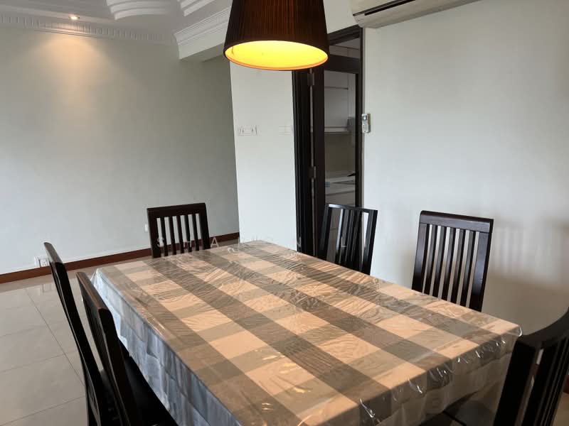 West Bay Condo, 52 West Coast Crescent, 2 Bedrooms, 947 sqft, Condominium For Rent, by Sharon Liu, 10349275 - PropertyGuru.com.sg