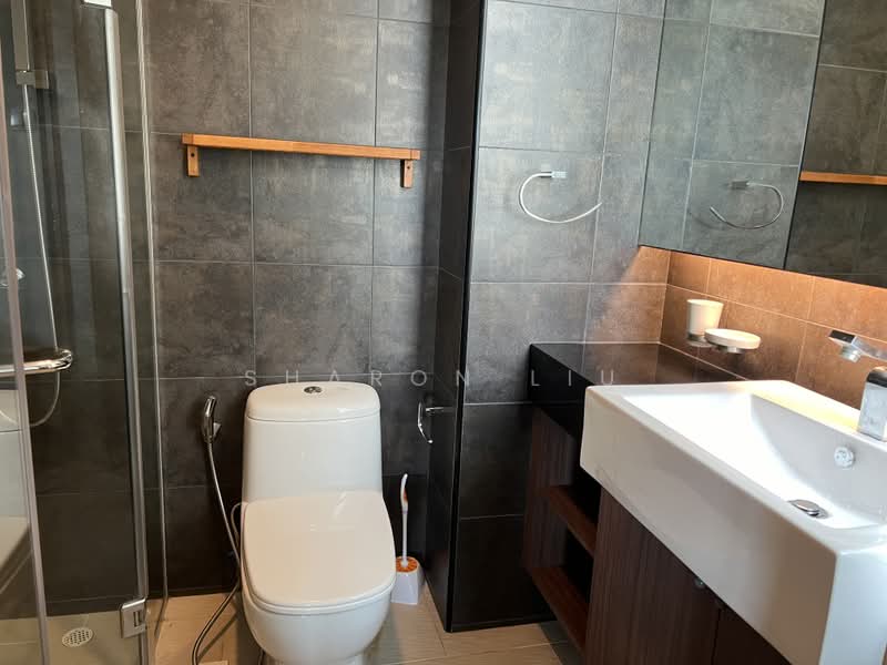 West Bay Condo, 52 West Coast Crescent, 2 Bedrooms, 947 sqft, Condominium For Rent, by Sharon Liu, 10349275 - PropertyGuru.com.sg
