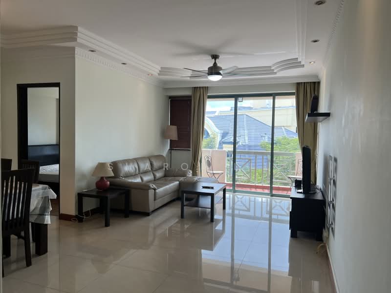 West Bay Condo, 52 West Coast Crescent, 2 Bedrooms, 947 sqft, Condominium For Rent, by Sharon Liu, 10349275 - PropertyGuru.com.sg