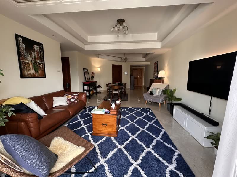 For Rent - Valley Park