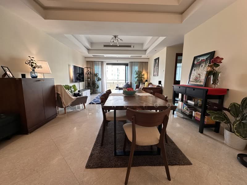 Valley Park, 473 River Valley Road, 2 Bedrooms, 1,216 sqft, Condominium For Rent, by Kylene Foo, 10353036 - PropertyGuru.com.sg