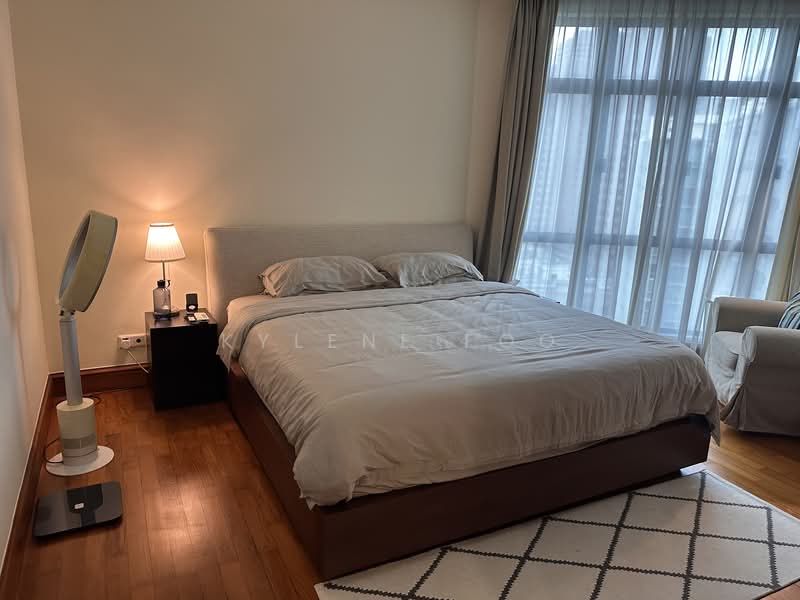 Valley Park, 473 River Valley Road, 2 Bedrooms, 1,216 sqft, Condominium For Rent, by Kylene Foo, 10353036 - PropertyGuru.com.sg