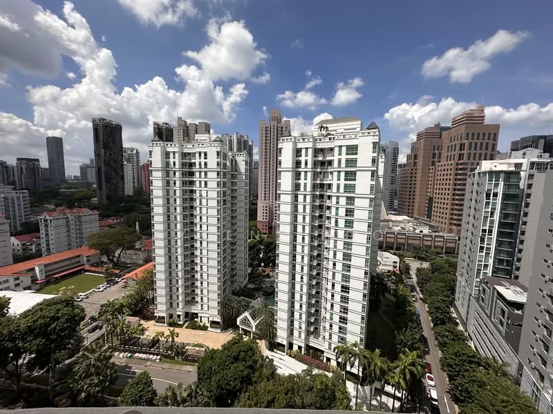 Valley Park, 473 River Valley Road, 2 Bedrooms, 1,216 sqft, Condominium For Rent, by Kylene Foo, 10353036 - PropertyGuru.com.sg