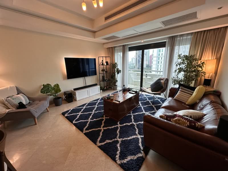 Valley Park, 473 River Valley Road, 2 Bedrooms, 1,216 sqft, Condominium For Rent, by Kylene Foo, 10353036 - PropertyGuru.com.sg