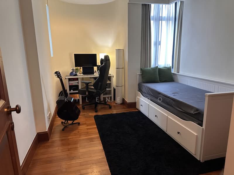 Valley Park, 473 River Valley Road, 2 Bedrooms, 1,216 sqft, Condominium For Rent, by Kylene Foo, 10353036 - PropertyGuru.com.sg