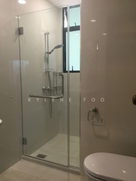 Valley Park, 473 River Valley Road, 2 Bedrooms, 1,216 sqft, Condominium For Rent, by Kylene Foo, 10353036 - PropertyGuru.com.sg