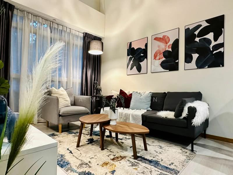 Icon, 10 Gopeng Street, 1 Bedroom, 872 sqft, Apartment For Rent, by James Tan, 10367976 - PropertyGuru.com.sg