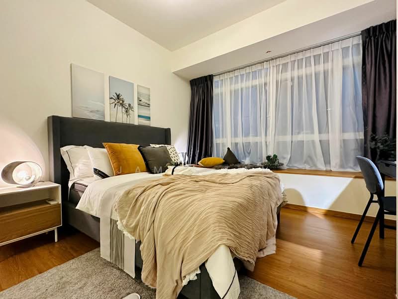 Icon, 10 Gopeng Street, 1 Bedroom, 872 sqft, Apartment For Rent, by James Tan, 10367976 - PropertyGuru.com.sg