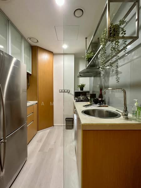 Icon, 10 Gopeng Street, 1 Bedroom, 872 sqft, Apartment For Rent, by James Tan, 10367976 - PropertyGuru.com.sg