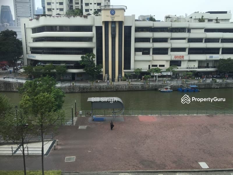 High Street Centre, 1 North Bridge Road, 441 sqft, Office For Rent, by Bill Singh, 10390410 - CommercialGuru.com.sg