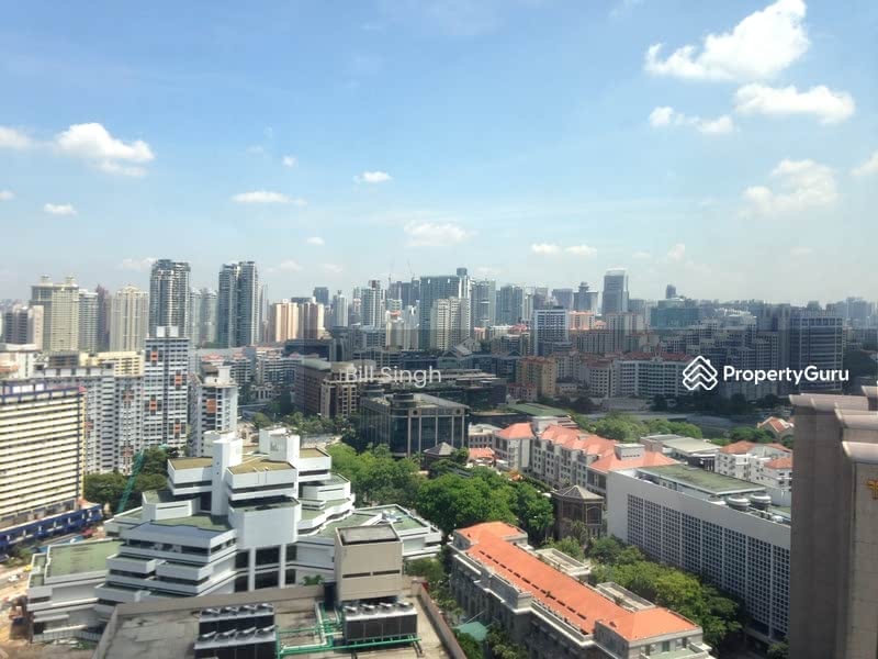 High Street Centre, 1 North Bridge Road, 441 sqft, Office For Rent, by Bill Singh, 10390410 - CommercialGuru.com.sg