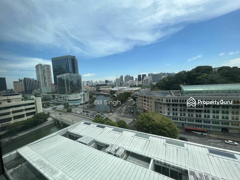 High Street Centre, 1 North Bridge Road, 441 sqft, Office For Rent, by Bill Singh, 10390410 - CommercialGuru.com.sg