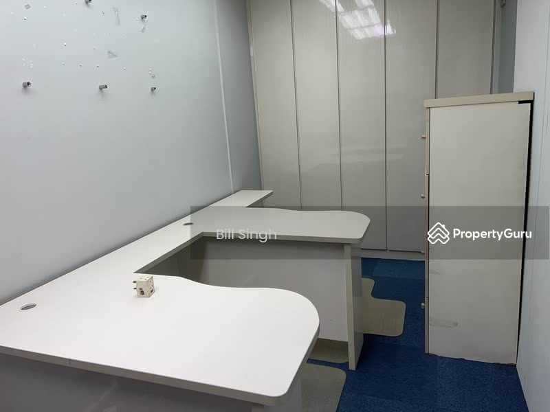 High Street Centre, 1 North Bridge Road, 441 sqft, Office For Rent, by Bill Singh, 10390410 - CommercialGuru.com.sg