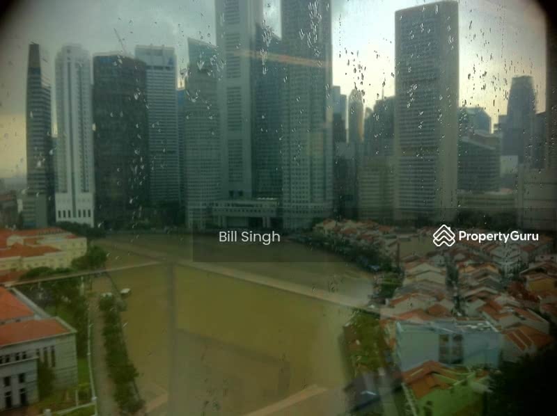 High Street Centre, 1 North Bridge Road, 441 sqft, Office For Rent, by Bill Singh, 10390410 - CommercialGuru.com.sg
