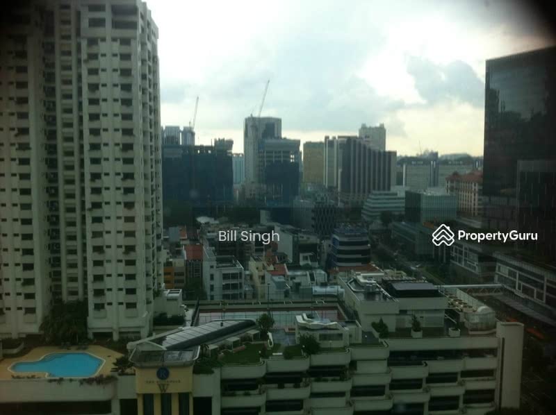 High Street Centre, 1 North Bridge Road, 441 sqft, Office For Rent, by Bill Singh, 10390410 - CommercialGuru.com.sg