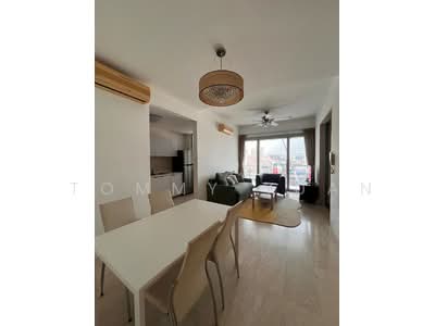 For Rent - The Trumps