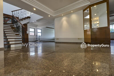 For Rent - Pandan Valley