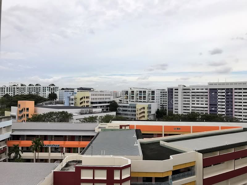 810 Woodlands Street 81, 810 Woodlands Street 81, 3 Bedrooms, 1,345 sqft, HDB Flat For Rent, by Jennifer Zhou Yiqin, 10430261 - PropertyGuru.com.sg