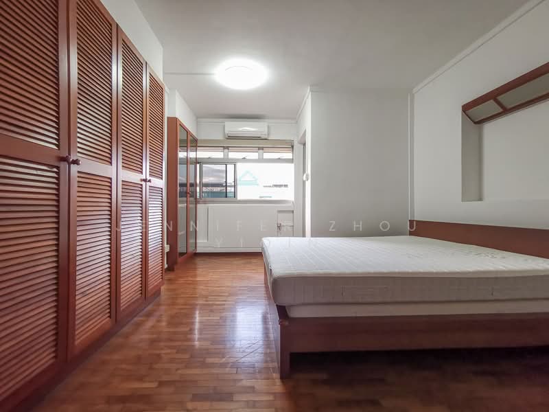 810 Woodlands Street 81, 810 Woodlands Street 81, 3 Bedrooms, 1,345 sqft, HDB Flat For Rent, by Jennifer Zhou Yiqin, 10430261 - PropertyGuru.com.sg