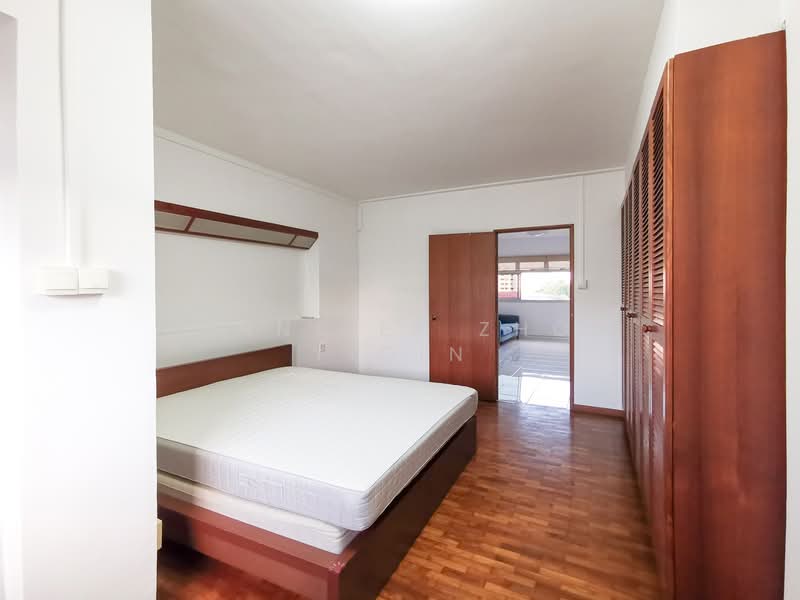 810 Woodlands Street 81, 810 Woodlands Street 81, 3 Bedrooms, 1,345 sqft, HDB Flat For Rent, by Jennifer Zhou Yiqin, 10430261 - PropertyGuru.com.sg