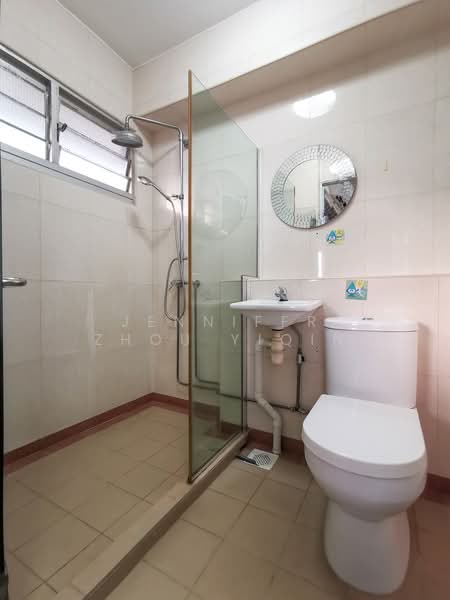 810 Woodlands Street 81, 810 Woodlands Street 81, 3 Bedrooms, 1,345 sqft, HDB Flat For Rent, by Jennifer Zhou Yiqin, 10430261 - PropertyGuru.com.sg