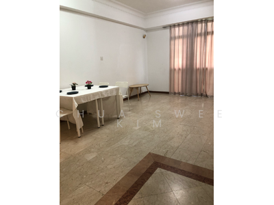 For Rent - Harbourlights