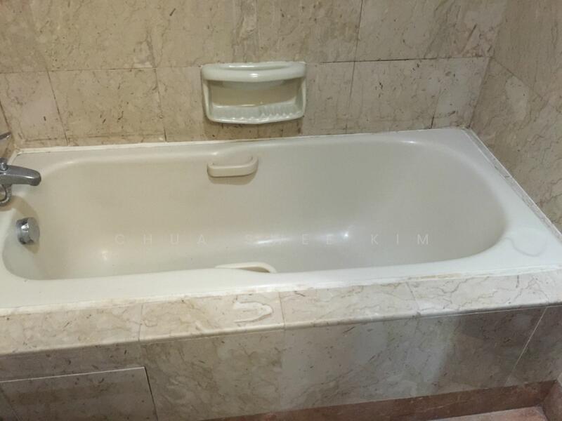 Master Toilet