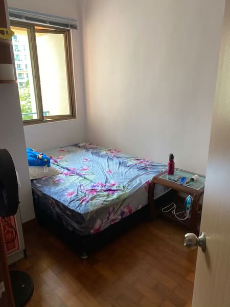 Hillbrooks, 88 Hillview Avenue, 3 Bedrooms, 1,130 sqft, Condominium For Rent, by Bessie Ling, 10441233 - Bedroom 2 - PropertyGuru.com.sg
