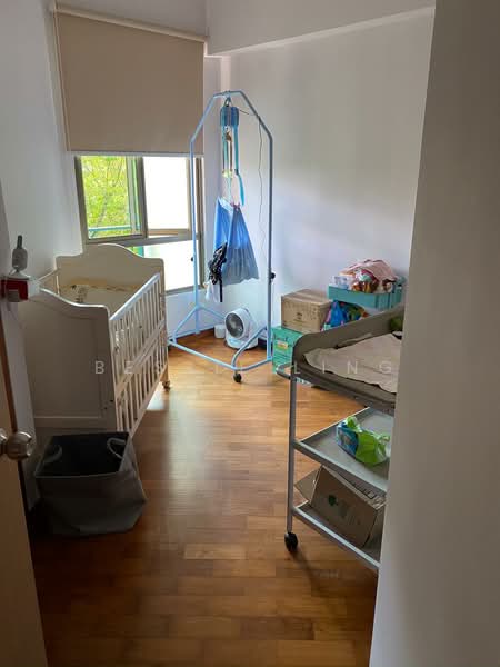 Hillbrooks, 88 Hillview Avenue, 3 Bedrooms, 1,130 sqft, Condominium For Rent, by Bessie Ling, 10441233 - Bedroom 3 - PropertyGuru.com.sg