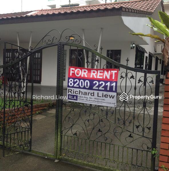 For Rent - Thomson ridge