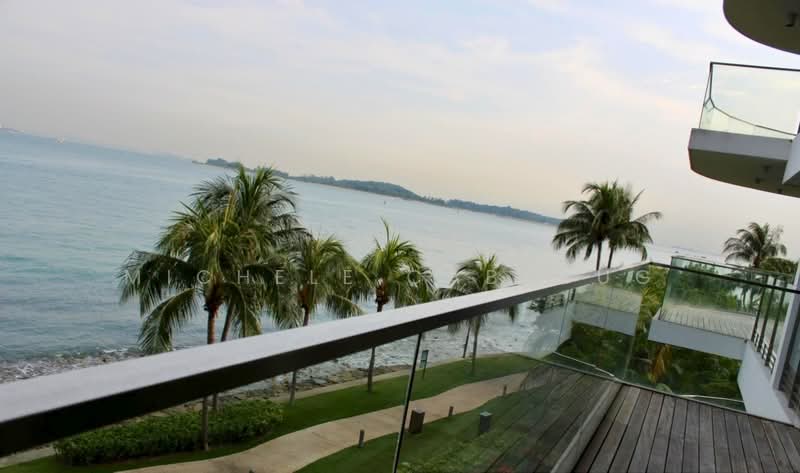The Azure, 201 Ocean Drive, 3 Bedrooms, 1,744 sqft, Condominium For Sale, by Michele Cabasug, 10447435 - PropertyGuru.com.sg