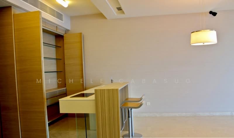 The Azure, 201 Ocean Drive, 3 Bedrooms, 1,744 sqft, Condominium For Sale, by Michele Cabasug, 10447435 - PropertyGuru.com.sg