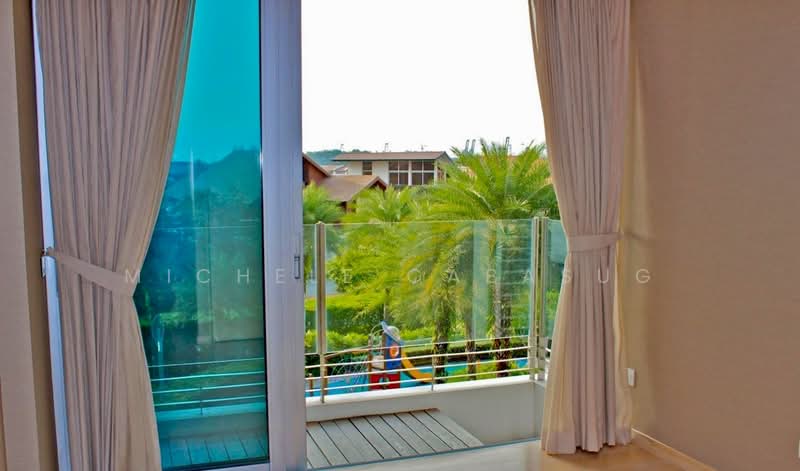 The Azure, 201 Ocean Drive, 3 Bedrooms, 1,744 sqft, Condominium For Sale, by Michele Cabasug, 10447435 - PropertyGuru.com.sg