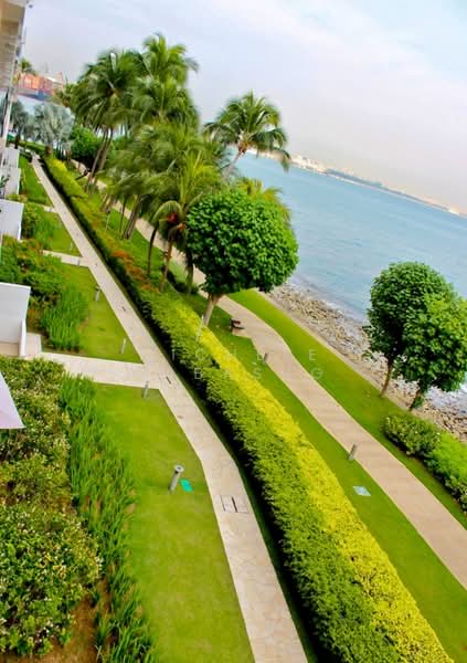 The Azure, 201 Ocean Drive, 3 Bedrooms, 1,744 sqft, Condominium For Sale, by Michele Cabasug, 10447435 - PropertyGuru.com.sg