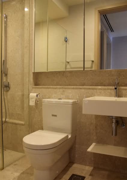 The Azure, 201 Ocean Drive, 3 Bedrooms, 1,744 sqft, Condominium For Sale, by Michele Cabasug, 10447435 - PropertyGuru.com.sg