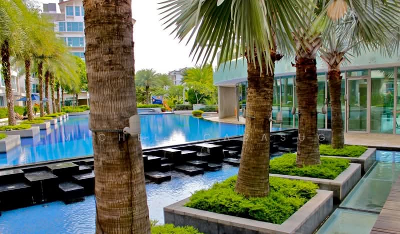 The Azure, 201 Ocean Drive, 3 Bedrooms, 1,744 sqft, Condominium For Sale, by Michele Cabasug, 10447435 - PropertyGuru.com.sg