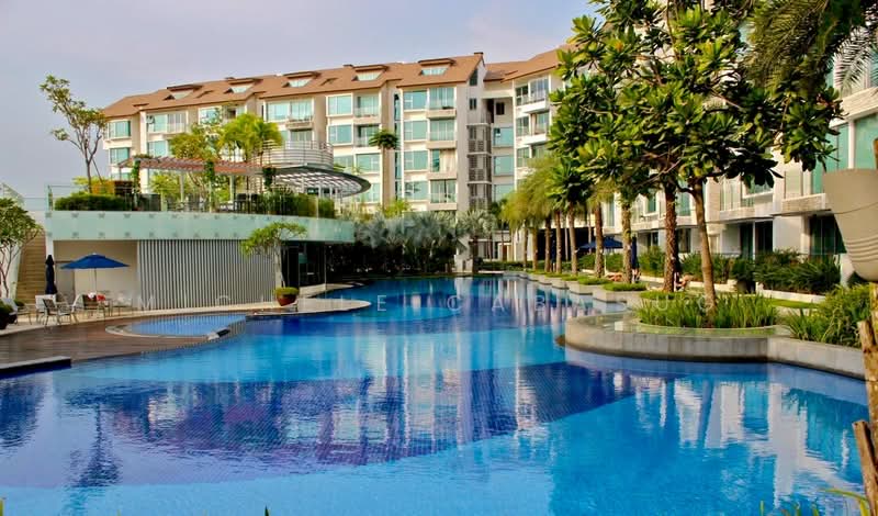 The Azure, 201 Ocean Drive, 3 Bedrooms, 1,744 sqft, Condominium For Sale, by Michele Cabasug, 10447435 - PropertyGuru.com.sg
