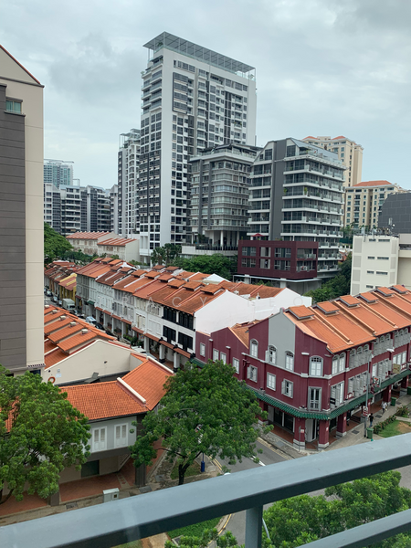 The Pier at Robertson, 80 Mohamed Sultan Road, 1 Bedroom, 678 sqft, Apartment For Rent, by Tracy Teo, 10466325 - PropertyGuru.com.sg