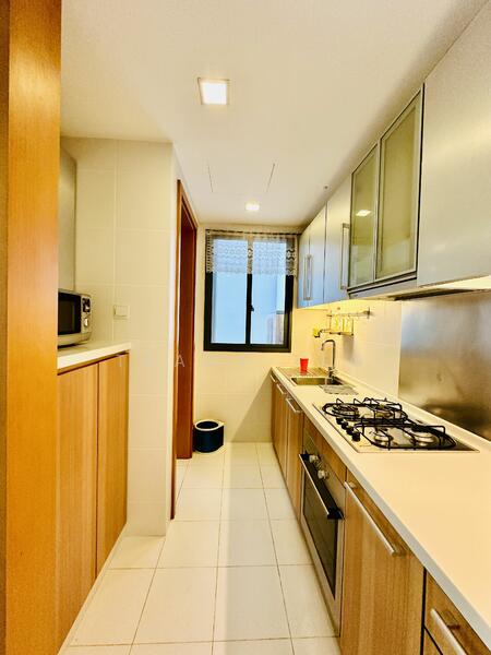 The Pier at Robertson, 80 Mohamed Sultan Road, 1 Bedroom, 678 sqft, Apartment For Rent, by Tracy Teo, 10466325 - PropertyGuru.com.sg