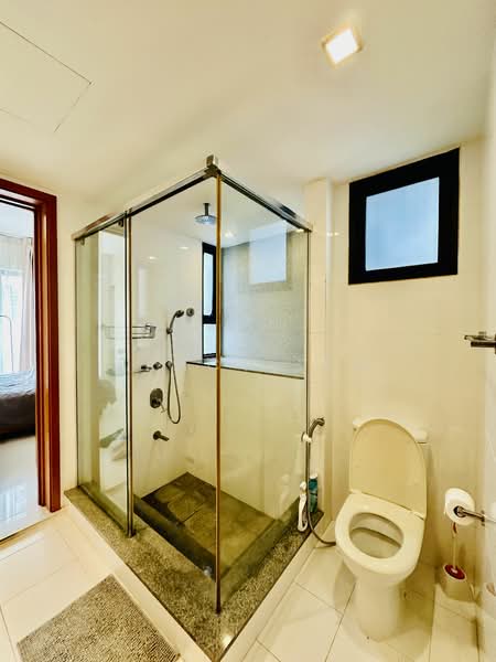 The Pier at Robertson, 80 Mohamed Sultan Road, 1 Bedroom, 678 sqft, Apartment For Rent, by Tracy Teo, 10466325 - PropertyGuru.com.sg