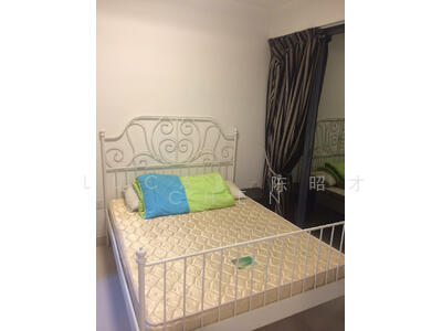 For Sale - Centra Suites