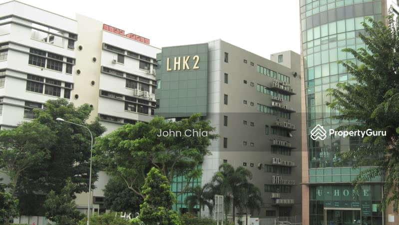 LHK2 Building, 76 Playfair Road, 2,583 sqft, Office For Sale, by John Chia, 10478781 - CommercialGuru.com.sg